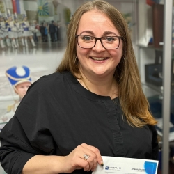 Фотография репетитора Камилова Алена Юльевна