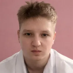 Фотография репетитора Магасумов Николай Рустамович