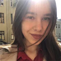 Фотография репетитора Альмухаметова Диана Ришатовна