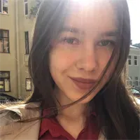 Фотография репетитора Альмухаметова Диана Ришатовна