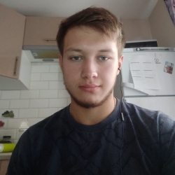 Фотография репетитора Платонов Кирилл Денисович