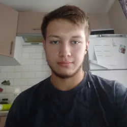 Фотография репетитора Платонов Кирилл Денисович