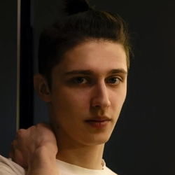 Фотография репетитора Панин Александр Александрович