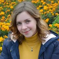 Фотография репетитора Кирсанова Мария Дмитриевна