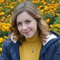 Фотография репетитора Кирсанова Мария Дмитриевна