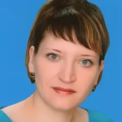 Фотография репетитора Чепашева Ирина Владимировна