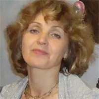 Фотография репетитора Рябова Ольга Ивановна