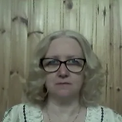 Фотография репетитора Гурьянова Стелла Валерьевна