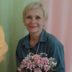 Фотография репетитора Казейкина Любовь Александровна