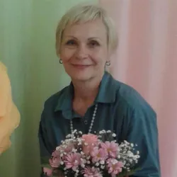 Фотография репетитора Казейкина Любовь Александровна