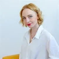 Фотография репетитора Никитина Ольга Геннадьевна