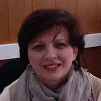 Фотография репетитора Казакова Татьяна Владимировна