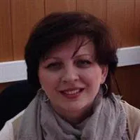 Фотография репетитора Казакова Татьяна Владимировна