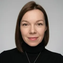 Фотография репетитора Анушкина Анна Витальевна