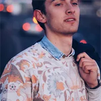 Фотография репетитора Егоров Павел Сергеевич