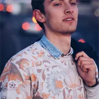 Фотография репетитора Егоров Павел Сергеевич