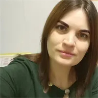 Фотография репетитора Ковалева Анна Сергеевна