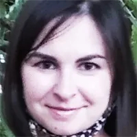 Фотография репетитора Веселова Екатерина Александровна