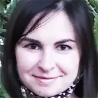 Фотография репетитора Веселова Екатерина Александровна
