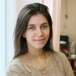 Фотография репетитора Ковтун Оксана Евгеньевна