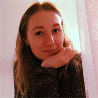 Фотография репетитора Куновская Ксения Владимировна