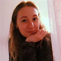 Фотография репетитора Куновская Ксения Владимировна