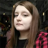 Фотография репетитора Маричева Юлия Сергеевна