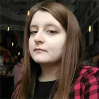 Фотография репетитора Маричева Юлия Сергеевна