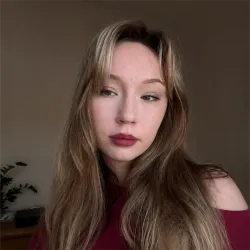 Фотография репетитора Боткина Валерия Андреевна