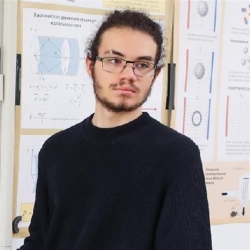 Фотография репетитора Галкин Александр Леонидович