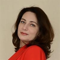 Фотография репетитора Лаутеншлегер Ангелина Анатольевна