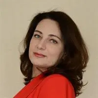 Фотография репетитора Лаутеншлегер Ангелина Анатольевна