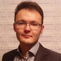 Фотография репетитора Усманов Арсен Айратович