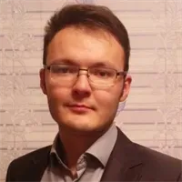 Фотография репетитора Усманов Арсен Айратович