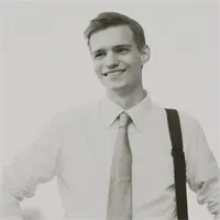 Фотография репетитора Матвеев Глеб Сергеевич