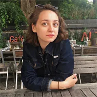 Фотография репетитора Глухова Анна Евгеньевна