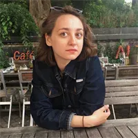 Фотография репетитора Глухова Анна Евгеньевна