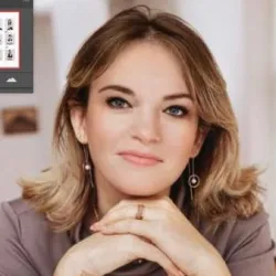 Фотография репетитора Истратова Анна Александровна