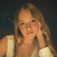 Фотография репетитора Гаевая Елизавета Кирилловна