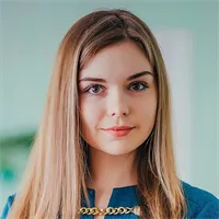 Фотография репетитора Новикова Екатерина Андреевна