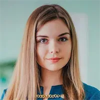 Фотография репетитора Новикова Екатерина Андреевна