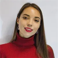 Фотография репетитора Матюх Дарья Николаевна