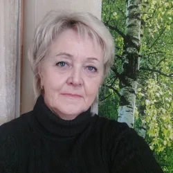 Фотография репетитора Мигунова Галина Афанасьевна