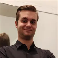 Фотография репетитора Еремин Антон Александрович