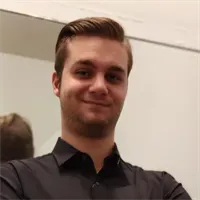 Фотография репетитора Еремин Антон Александрович