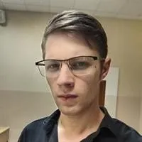 Фотография репетитора Кадин Дмитрий Сергеевич