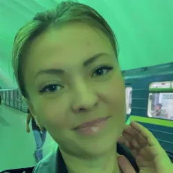 Фотография репетитора Данилова Ирина Николаевна