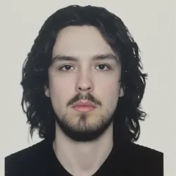 Фотография репетитора Антонов Захар Сергеевич