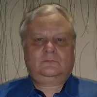 Фотография репетитора Павелкин Владимир Николаевич