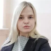 Фотография репетитора Хрычева Мария Алексеевна